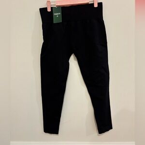 Halara Black Leggings